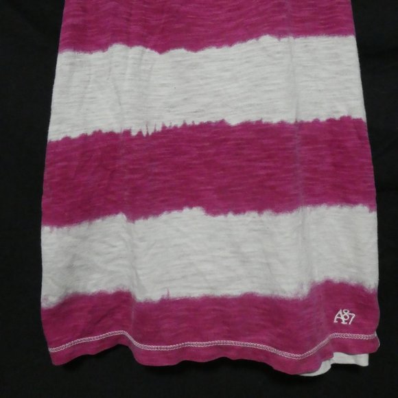 AEROPOSTALE, medium, striped tank top - Picture 4 of 11